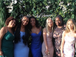 YR11 Prom 2025 - Group Photos